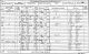 1861 Census Folio 7 Page 8